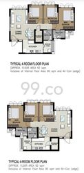 Edgedale Plains (Punggol),  #408756911